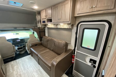 RV Rental birmingham,Alabama-(AL)