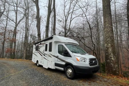 RV Rental atlanta,Georgia-(GA)