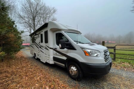 RV Rental atlanta,Georgia-(GA)