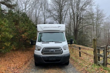 RV Rental atlanta,Georgia-(GA)