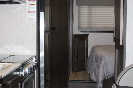 RV Rental massachusetts