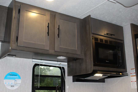 RV Rental massachusetts