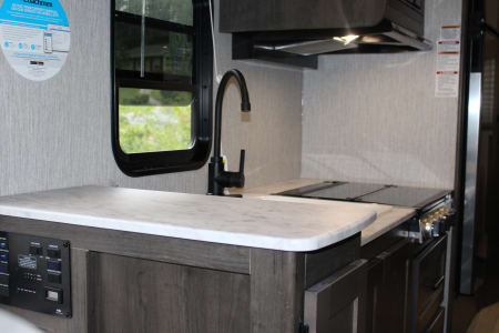 RV Rental massachusetts