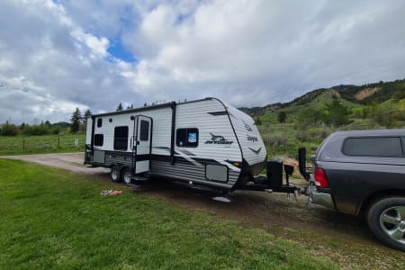 IrwinRV rentals