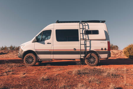 BoulderRV rentals