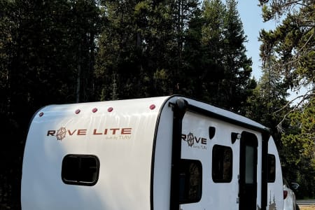 LaytonRV rentals