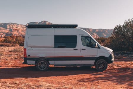 BoulderRV rentals