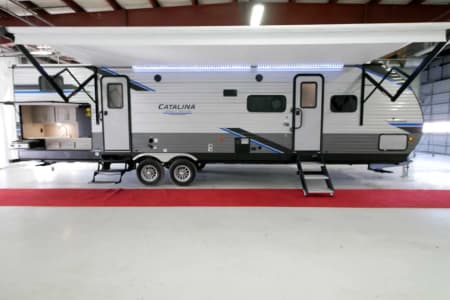 BuelltonRV rentals