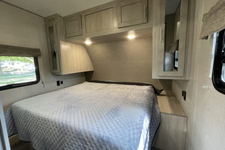 BuelltonRV rentals