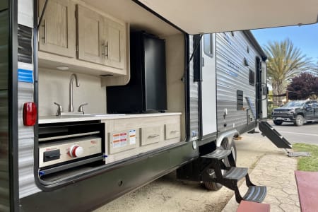 BuelltonRV rentals