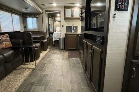 HollisterRV rentals