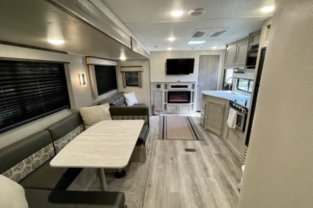 BuelltonRV rentals