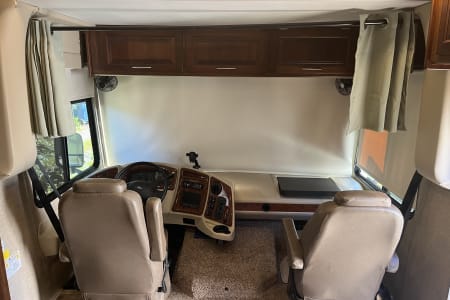 RV Rental kentucky