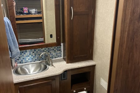 RV Rental kentucky