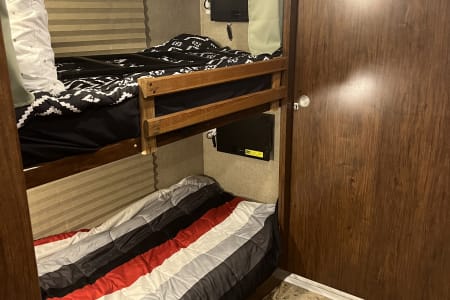 RV Rental kentucky