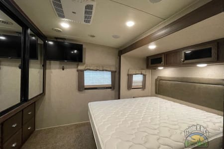 LakeLowndesStatePark Rv Rentals