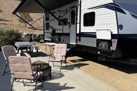 MorroBayStatePark Rv Rentals