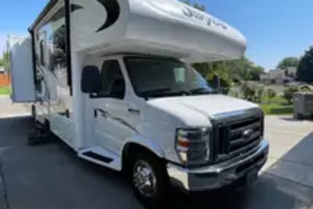 KennewickRV rentals