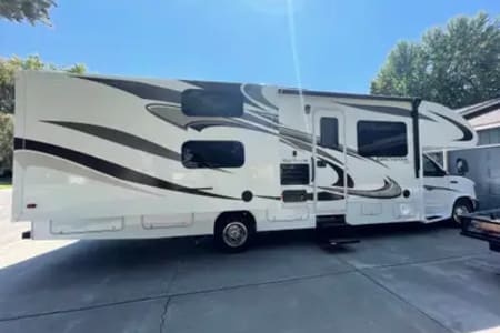 KennewickRV rentals