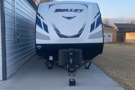 2019 Keystone RV Bullet Ultra Lite