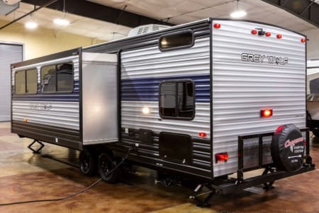 CANYON COUNTRYRV rentals