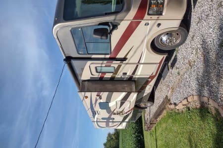 WashingtonCountyStatePark Rv Rentals