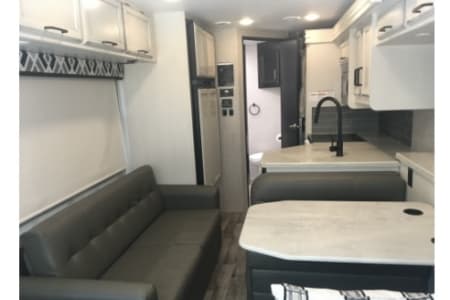 RV Rental stockton,California-(CA)