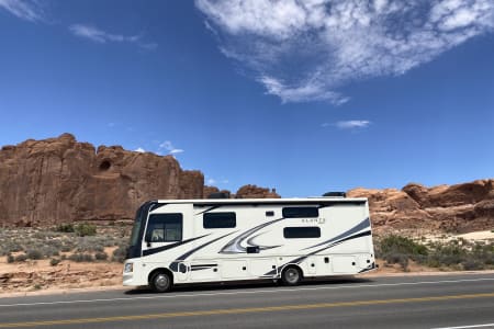 YosemiteValley Rv Rentals