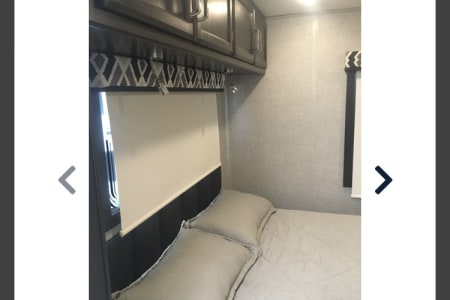 RV Rental stockton,California-(CA)