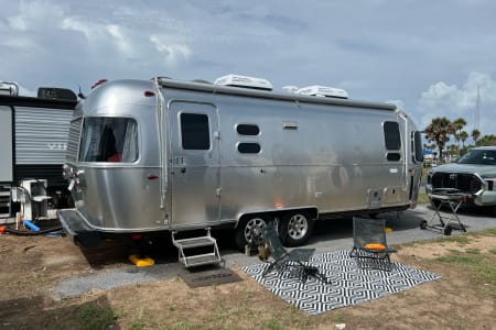 McKinneyFallsStatePark Rv Rentals