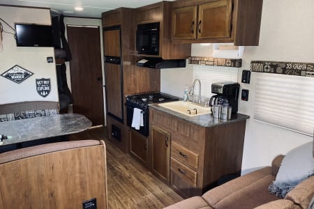 PhoenixRV rentals