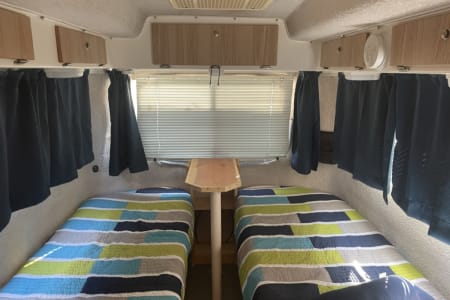 AustinRV rentals