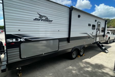 SeguinRV rentals