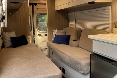 RV Rental nashville,Tennessee-(TN)