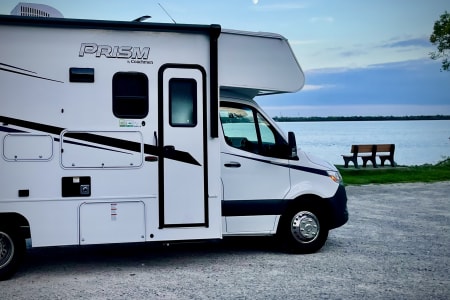 RV Rental detroit,Michigan-(MI)