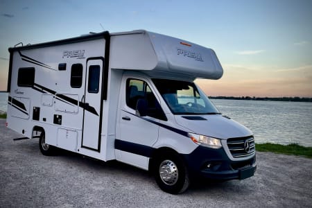 SouthBassIslandStatePark Rv Rentals