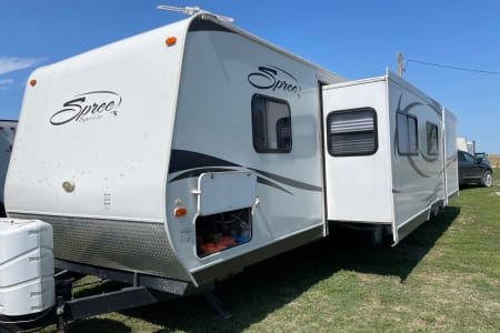 EmersonBayStateRecreationArea Rv Rentals