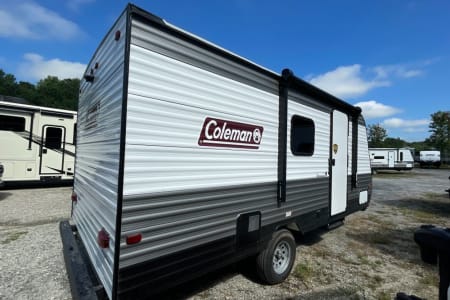 AlbertsonRV rentals