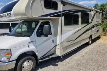 MesaSpiritRVResort Rv Rentals