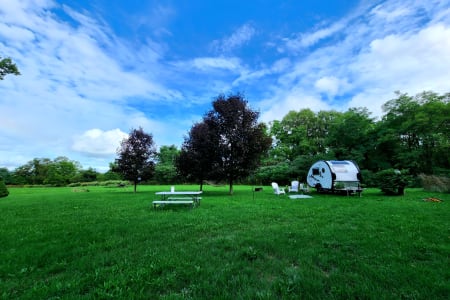 SampsonStatePark Rv Rentals