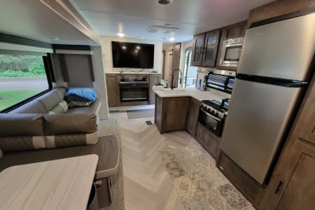 BrightonRecreationArea Rv Rentals