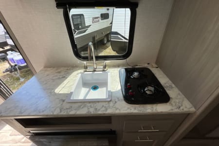 AlbertsonRV rentals