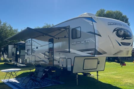 HearstSanSimeonStatePark Rv Rentals