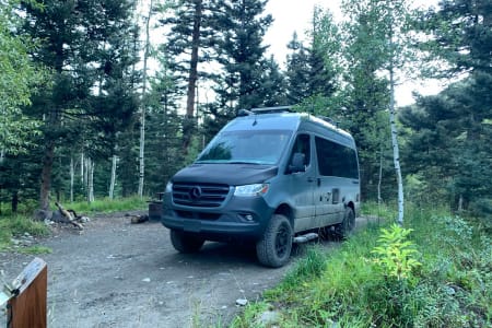 RV Rental flagstaff,Arizona-(AZ)