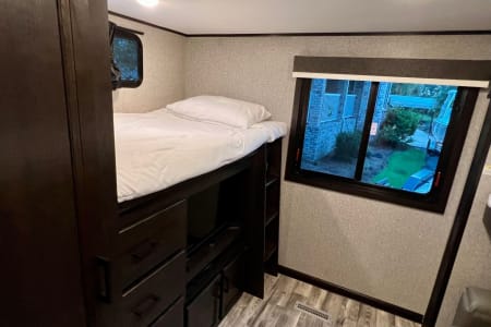 Richmond HillRV rentals