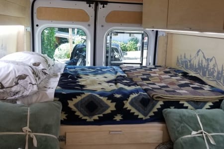 BOTHELLRV rentals