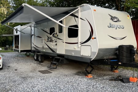 HersheyparkCampingResort Rv Rentals