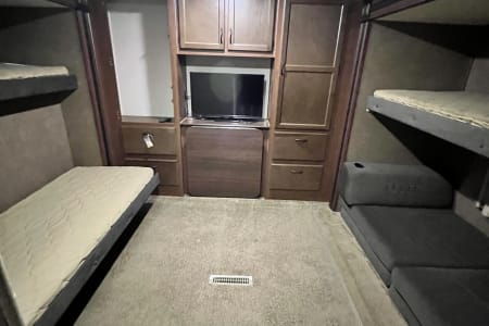 HersheyparkCampingResort Rv Rentals