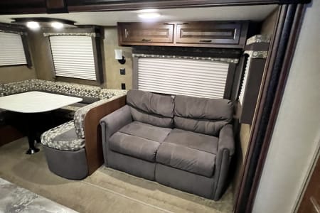 HersheyparkCampingResort Rv Rentals