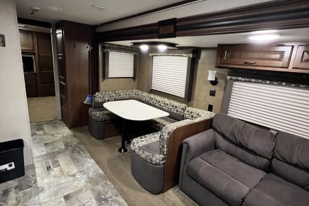 HersheyparkCampingResort Rv Rentals